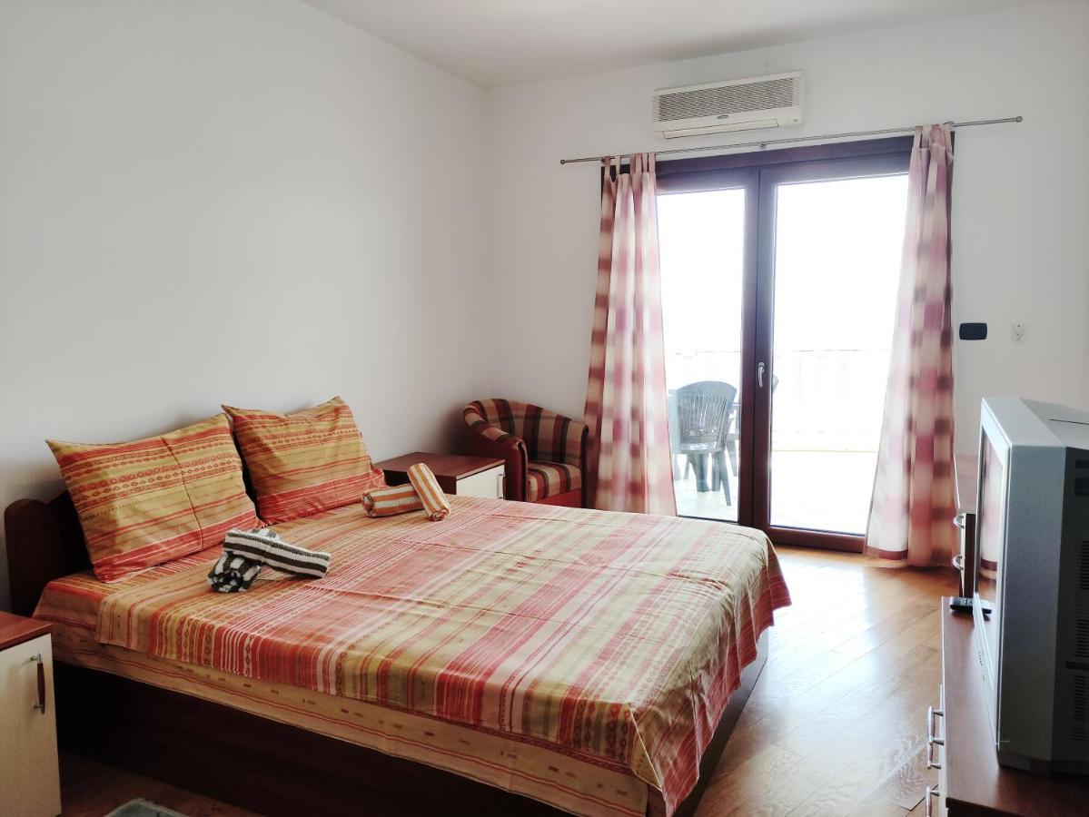Apartments Altea 라파일로비치 외부 사진
