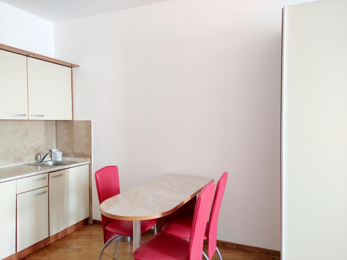 Apartments Altea 라파일로비치 외부 사진