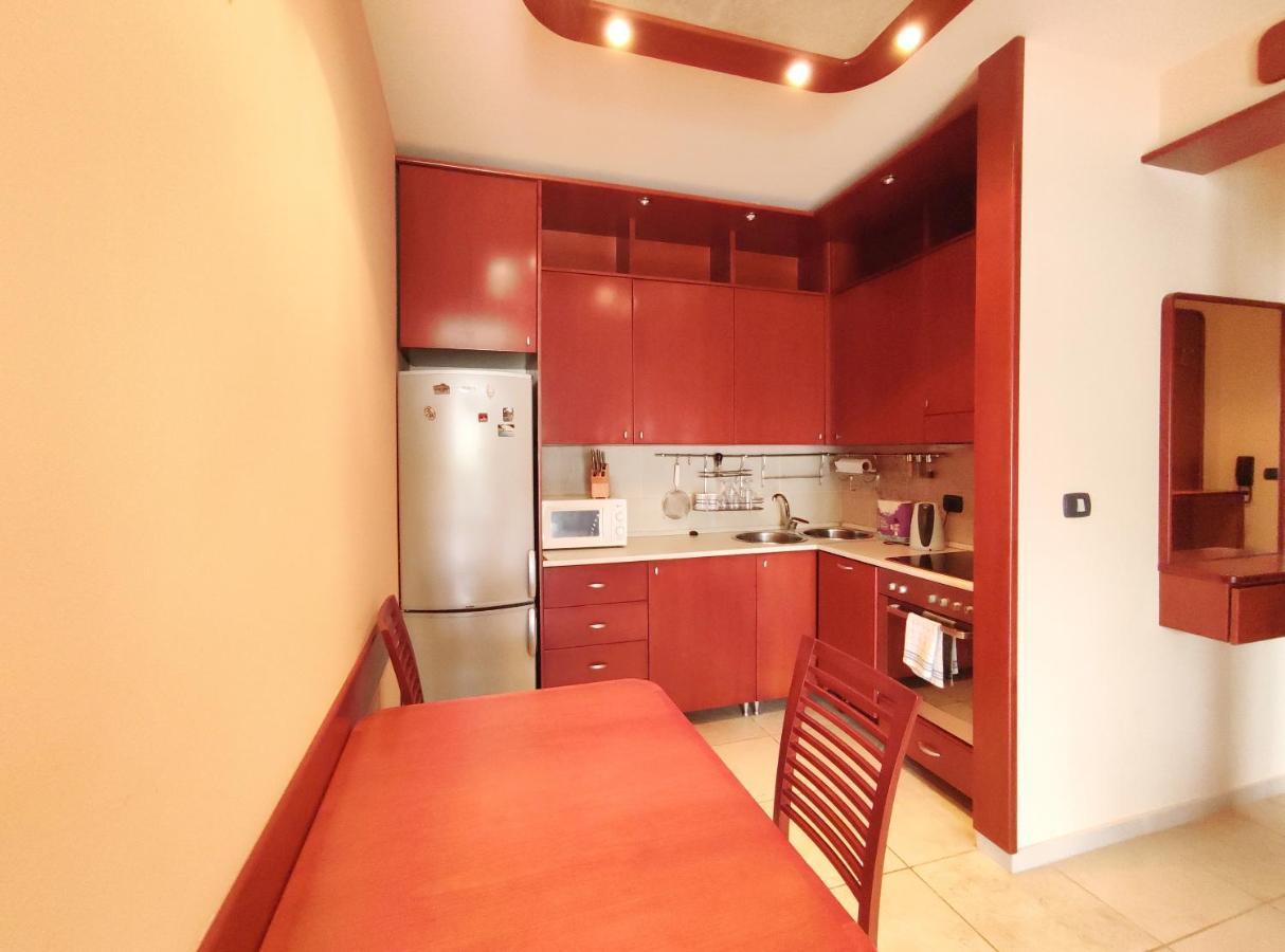 Apartments Altea 라파일로비치 외부 사진