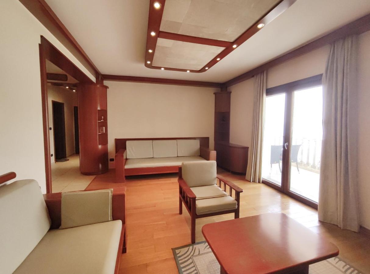 Apartments Altea 라파일로비치 외부 사진